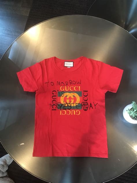 gucci coco capitan fake